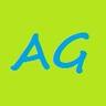 AG Fredericks Author's profile picture