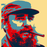 Fidel Trasto 的头像