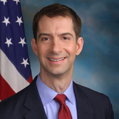 Tom Cotton's profile picture