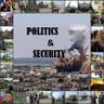 Politics, Law & Security's profile picture