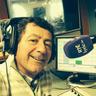 Profilbild von Lorcan Murray