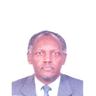 JOHN PATRICK KABAYO 的头像