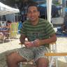 Profilbild von Lisandro Silvero