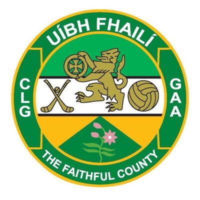 Official Offaly GAA's profile picture