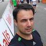 Profilbild von Sergio Marques