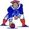Pat R. Lock's profile picture