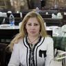 Nahed Ghazzoul profil fotoğrafı