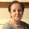 Cecilia Garcia profil fotoğrafı