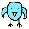 Profilbild von 鳥バード