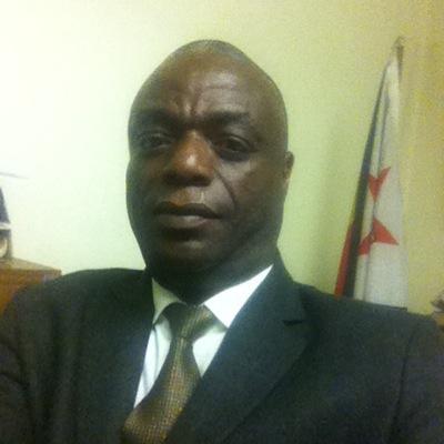 DrMutambudzi's profile picture