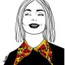 Profilbild von Ingrid