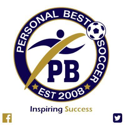 Personal Best Soccer's profile picture