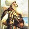 🇹🇷ömerhattab🇹🇷❤️💙🏆🇹🇷 profil fotoğrafı