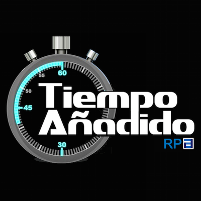 Tiempo Añadido RPA's profile picture