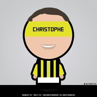 christo68914587's profile picture
