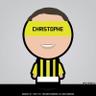 Profilbild von Lemaire Christophe