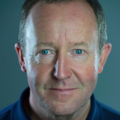 Jonathan Watson's profile picture