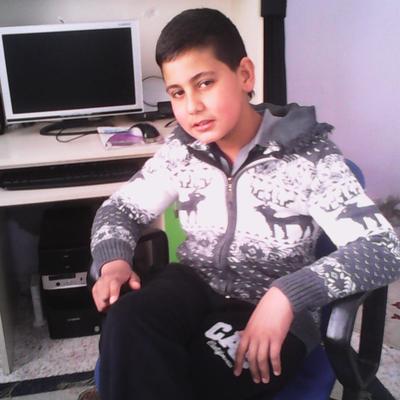 ozgurcocuk12's profile picture