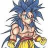 InSaiyan profil fotoğrafı