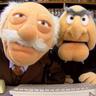 Profilbild von Waldorf&Statler