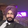 satnam singh 的头像