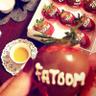 Фото профиля fatma