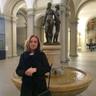 Hülya Tolu profil fotoğrafı