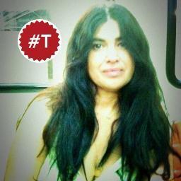Lucia Etxebarria's profile picture