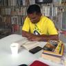 Manivannan Letchumanan 的头像