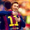 Profilbild von Neymar Barca