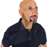 Amjad Mahfouz's profile picture