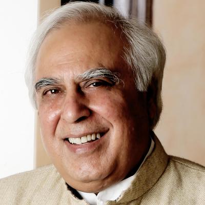 KapilSibal's profile picture