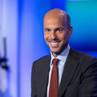 Marc Perelman's profile picture