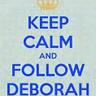 Deb d'blessed woman's profile picture