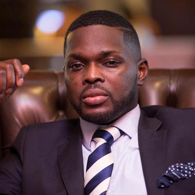 THEKojoYankson's profile picture
