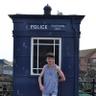 Jamie Deakin's profile picture