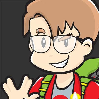jovemnerd's profile picture