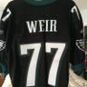 Fred Weir 的头像