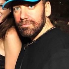 Benjy Bronk's profile picture