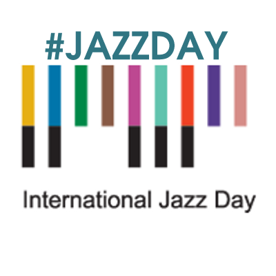 IntlJazzDay's profile picture