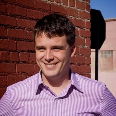 Lukas Biewald's profile picture