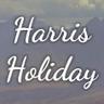 Harris Holiday's profile picture