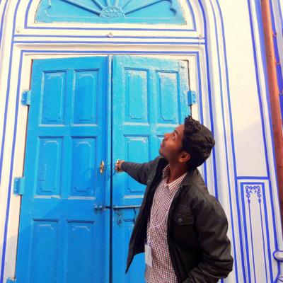Ayush Pranav's profile picture