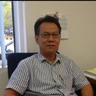 Syafri Zain 的头像