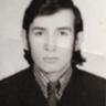 German R. O. profil fotoğrafı
