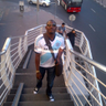 Abubakar Ibrahim 的头像