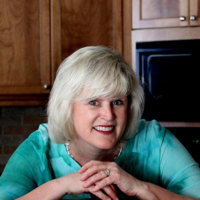 Paula Roy Constantly Cooking's profile picture