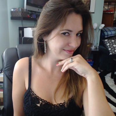 NicoletteFuller's profile picture