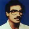 Rajan Raju profil fotoğrafı