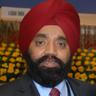 Profilbild von Upjit Singh Sachdeva